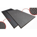 Dairy Cattle Rubber Stable Mat Cloth Insertion Cow Rubber Mat Animal Rubber Mat